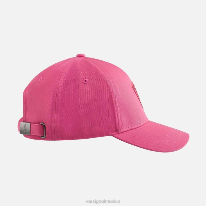 hombres Rossignol límite corporativo HPXL367 accesorios rosa caramelo