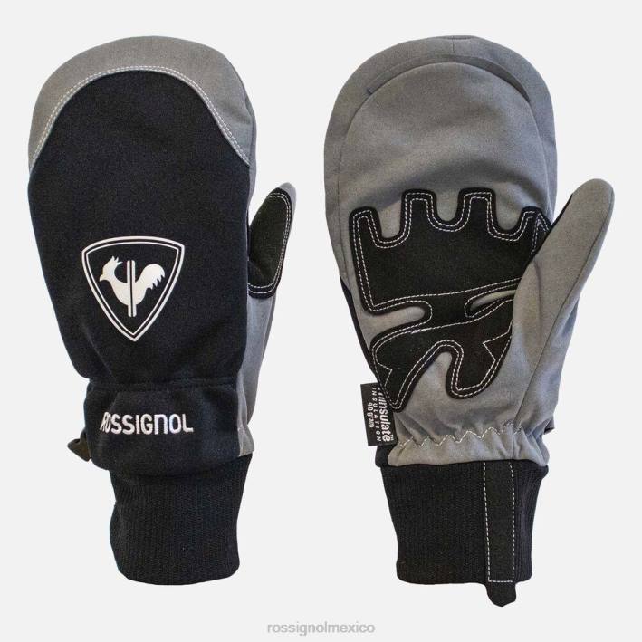 hombres Rossignol manopla térmica Arctic Pump Puño HPXL307 accesorios nuevo estilo