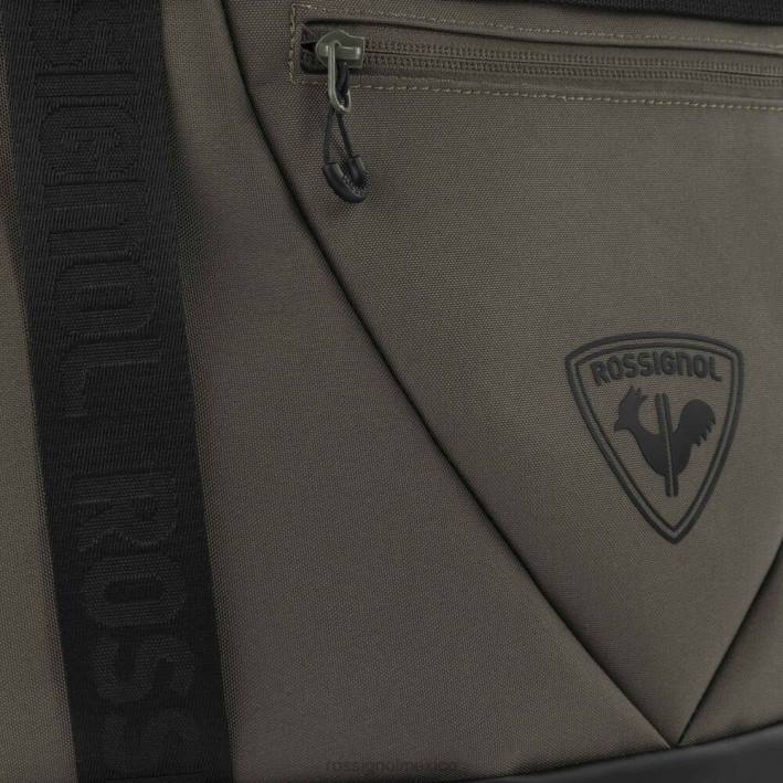hombres Rossignol bolso de mano 30l HPXL616 accesorios nuevo estilo