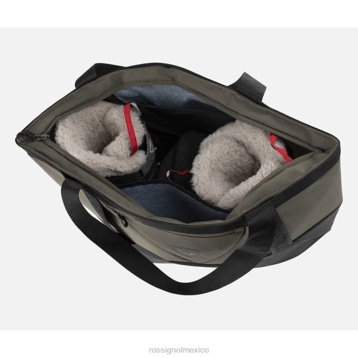 hombres Rossignol bolso de mano 30l HPXL616 accesorios nuevo estilo