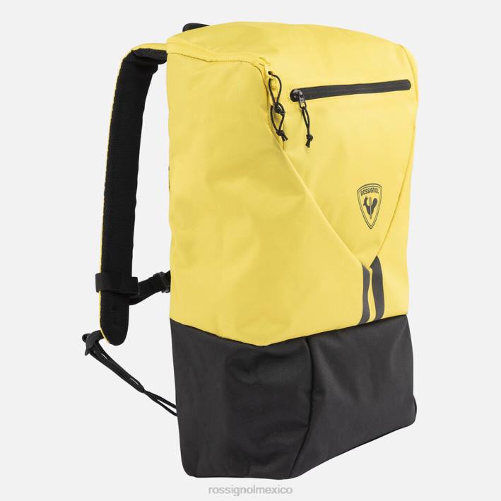hombres Rossignol mochila de regreso a clases para viajeros 20l HPXL18 accesorios nuevo estilo