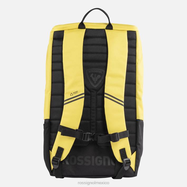 hombres Rossignol mochila de regreso a clases para viajeros 20l HPXL18 accesorios nuevo estilo