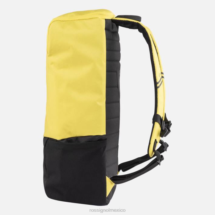 hombres Rossignol mochila de regreso a clases para viajeros 20l HPXL18 accesorios nuevo estilo