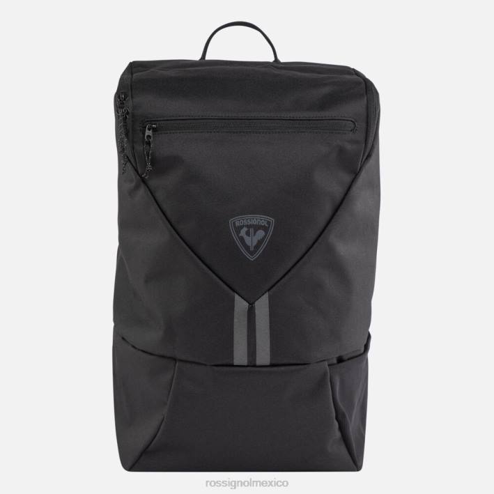 hombres Rossignol mochila de regreso a clases para viajeros 20l HPXL293 accesorios nuevo estilo