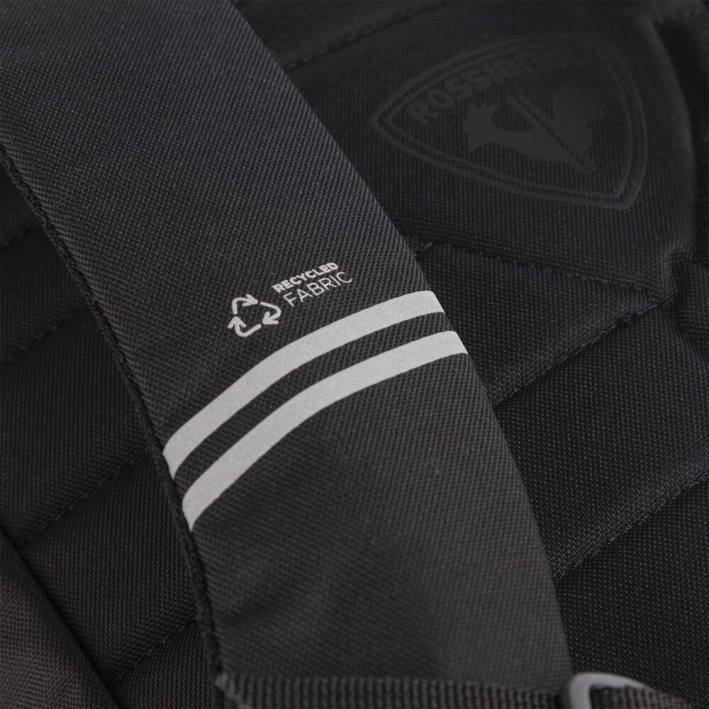 hombres Rossignol mochila de regreso a clases para viajeros 20l HPXL293 accesorios nuevo estilo