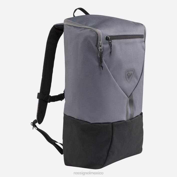 hombres Rossignol mochila de regreso a clases para viajeros 20l HPXL324 accesorios nuevo estilo