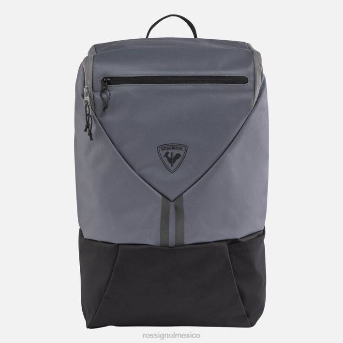 hombres Rossignol mochila de regreso a clases para viajeros 20l HPXL324 accesorios nuevo estilo