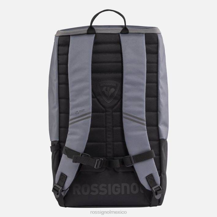 hombres Rossignol mochila de regreso a clases para viajeros 20l HPXL324 accesorios nuevo estilo