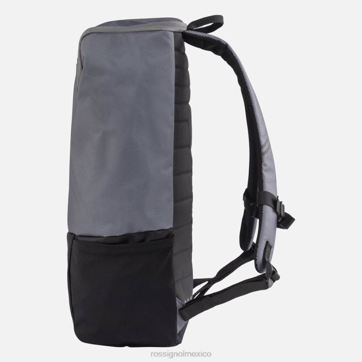 hombres Rossignol mochila de regreso a clases para viajeros 20l HPXL324 accesorios nuevo estilo