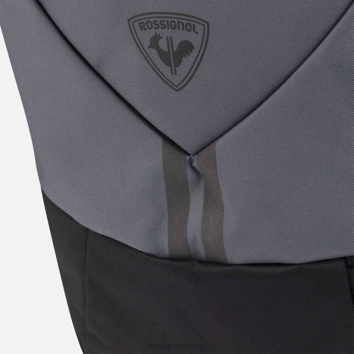 hombres Rossignol mochila de regreso a clases para viajeros 20l HPXL324 accesorios nuevo estilo