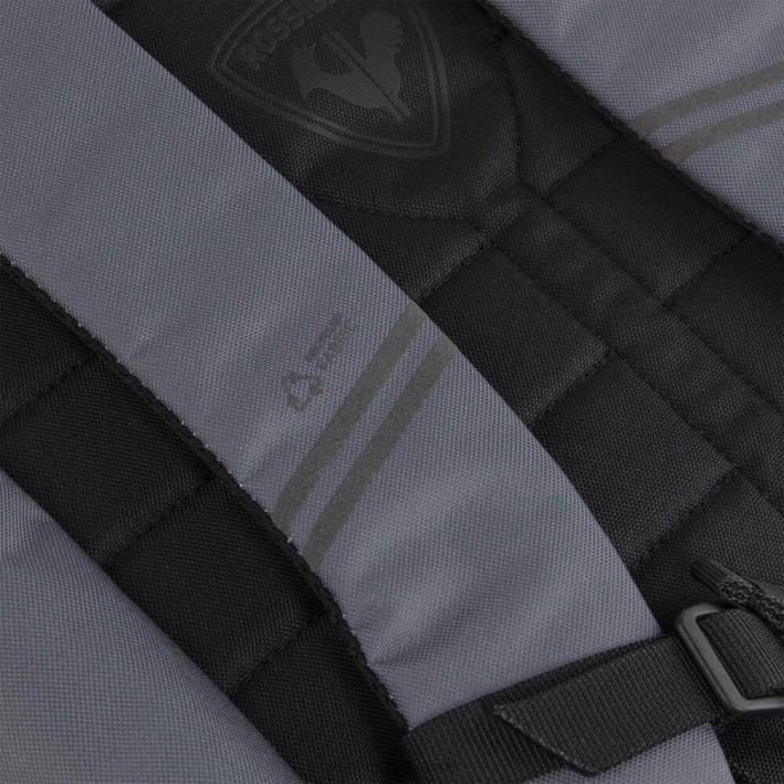 hombres Rossignol mochila de regreso a clases para viajeros 20l HPXL324 accesorios nuevo estilo