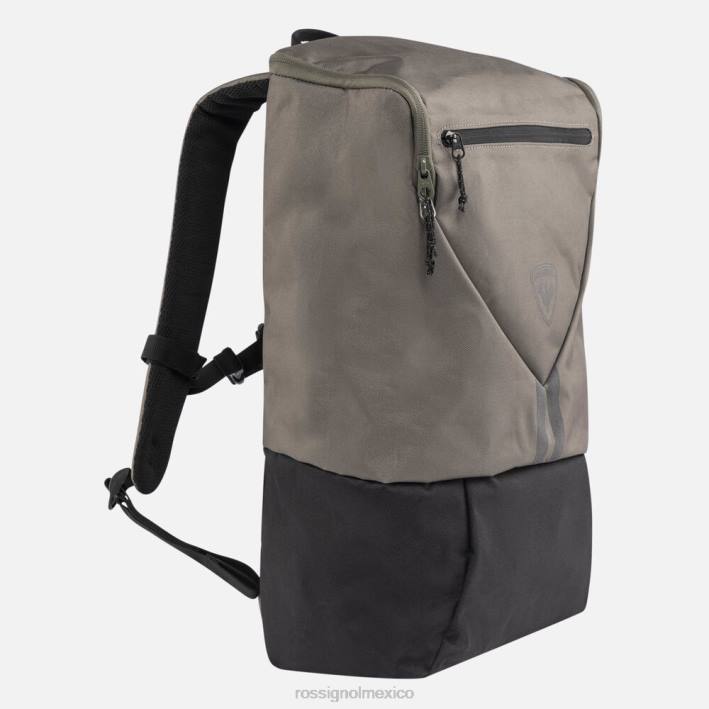 hombres Rossignol mochila de regreso a clases para viajeros 20l HPXL3 accesorios nuevo estilo