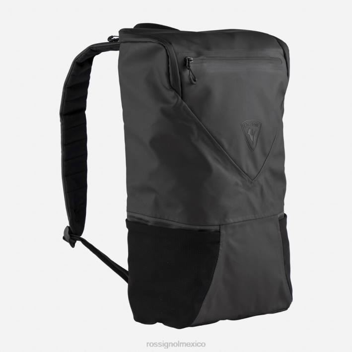 hombres Rossignol mochila impermeable para viajeros 15l HPXL270 accesorios nuevo estilo