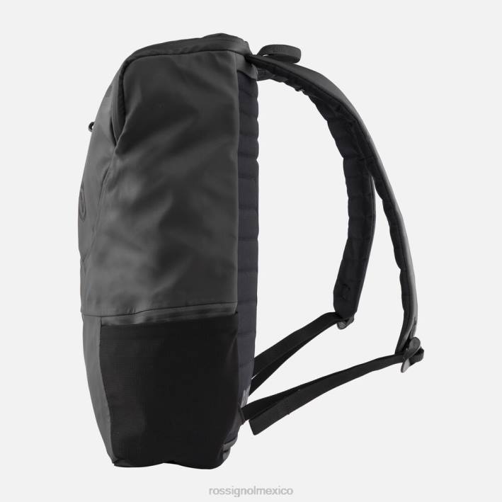 hombres Rossignol mochila impermeable para viajeros 15l HPXL270 accesorios nuevo estilo