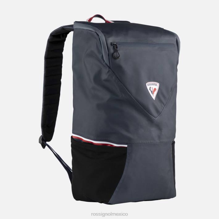 hombres Rossignol mochila impermeable para viajeros 15l HPXL319 accesorios nuevo estilo
