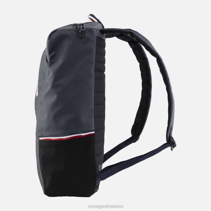 hombres Rossignol mochila impermeable para viajeros 15l HPXL319 accesorios nuevo estilo