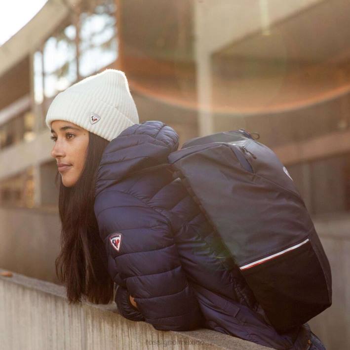 hombres Rossignol mochila impermeable para viajeros 15l HPXL319 accesorios nuevo estilo