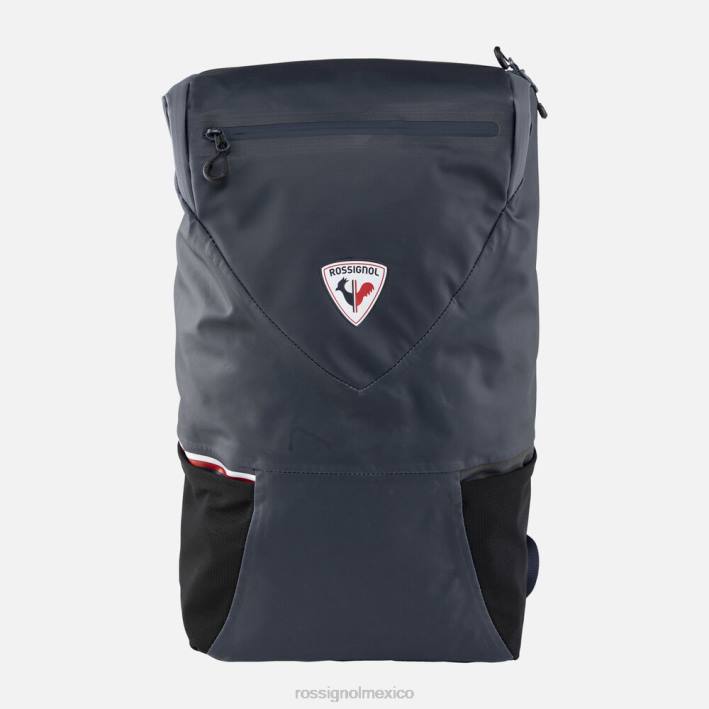 hombres Rossignol mochila impermeable para viajeros 15l HPXL319 accesorios nuevo estilo