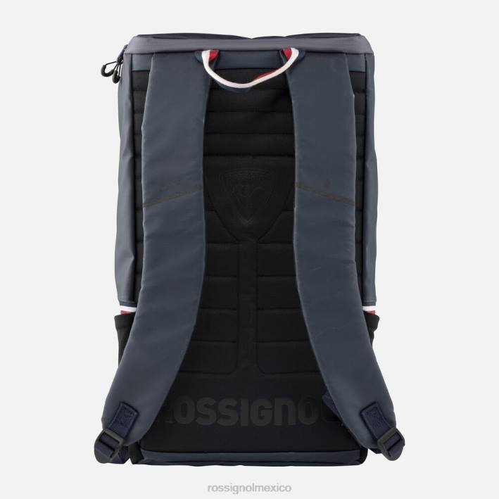 hombres Rossignol mochila impermeable para viajeros 15l HPXL319 accesorios nuevo estilo