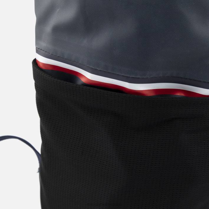 hombres Rossignol mochila impermeable para viajeros 15l HPXL319 accesorios nuevo estilo