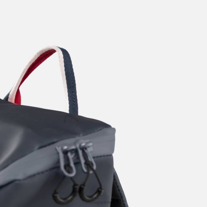 hombres Rossignol mochila impermeable para viajeros 15l HPXL319 accesorios nuevo estilo