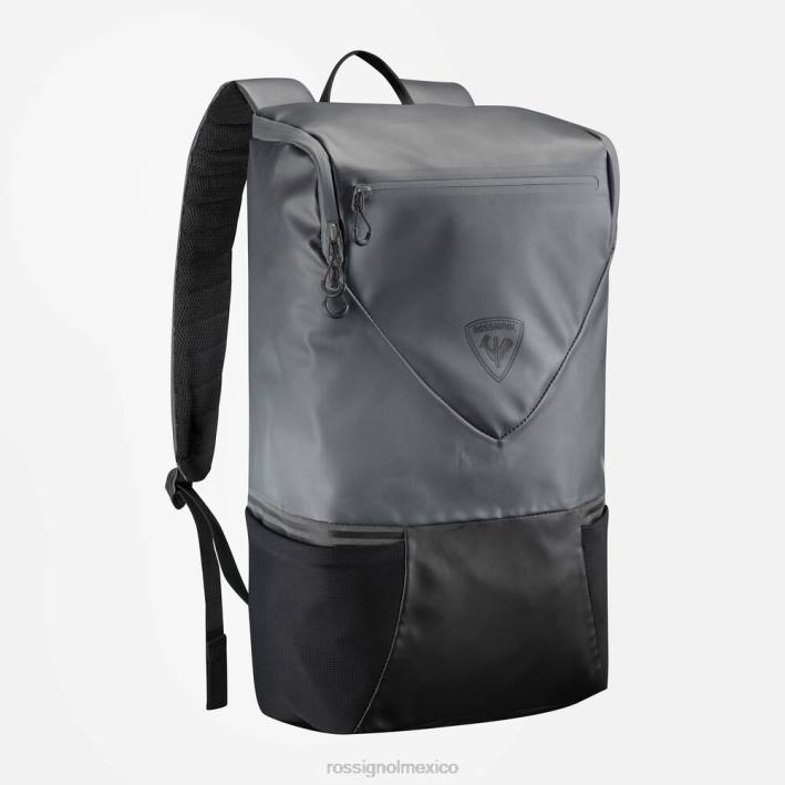 hombres Rossignol mochila impermeable para viajeros 15l HPXL63 accesorios nuevo estilo