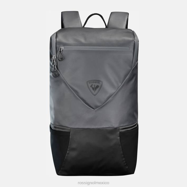 hombres Rossignol mochila impermeable para viajeros 15l HPXL63 accesorios nuevo estilo
