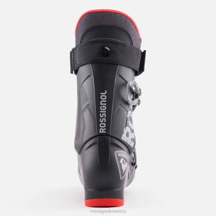 hombres Rossignol botas de esquí de pista evo 70 HPXL359 calzado nuevo estilo