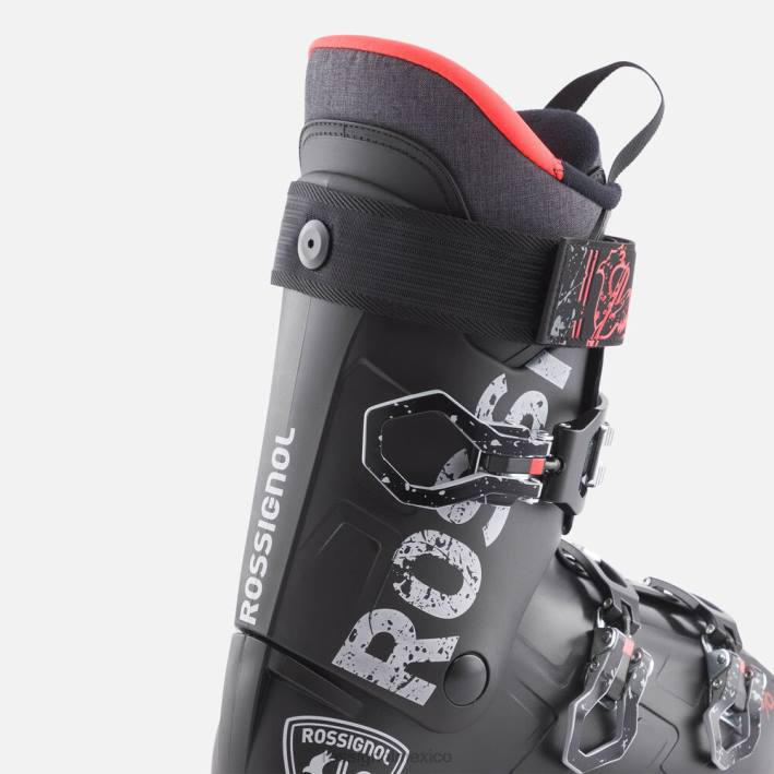 hombres Rossignol botas de esquí de pista evo 70 HPXL359 calzado nuevo estilo
