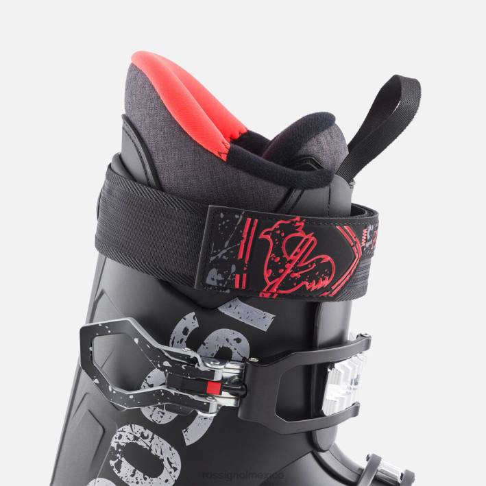 hombres Rossignol botas de esquí de pista evo 70 HPXL359 calzado nuevo estilo