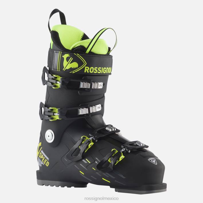 hombres Rossignol botas de esquí de pista speed 100 hv+ HPXL153 calzado nuevo estilo