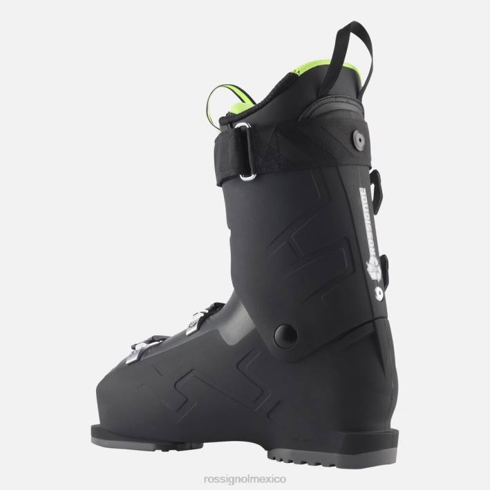 hombres Rossignol botas de esquí de pista speed 100 hv+ HPXL153 calzado nuevo estilo