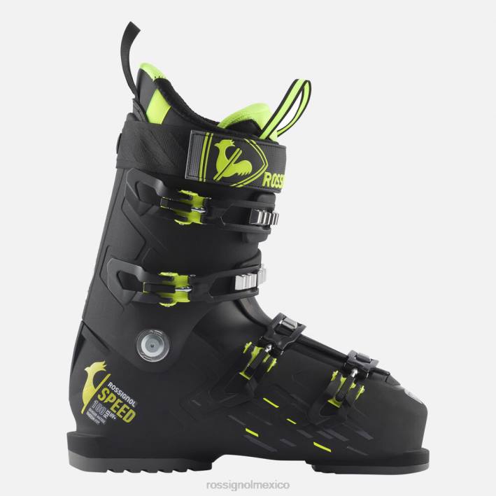 hombres Rossignol botas de esquí de pista speed 100 hv+ HPXL153 calzado nuevo estilo