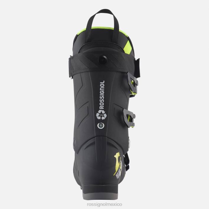 hombres Rossignol botas de esquí de pista speed 100 hv+ HPXL153 calzado nuevo estilo