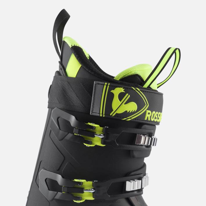 hombres Rossignol botas de esquí de pista speed 100 hv+ HPXL153 calzado nuevo estilo