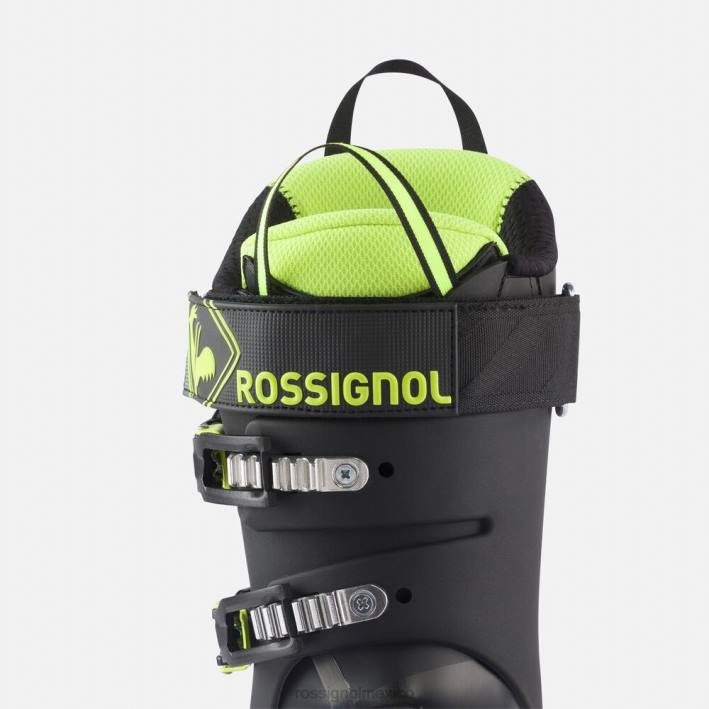 hombres Rossignol botas de esquí de pista speed 100 hv+ HPXL153 calzado nuevo estilo