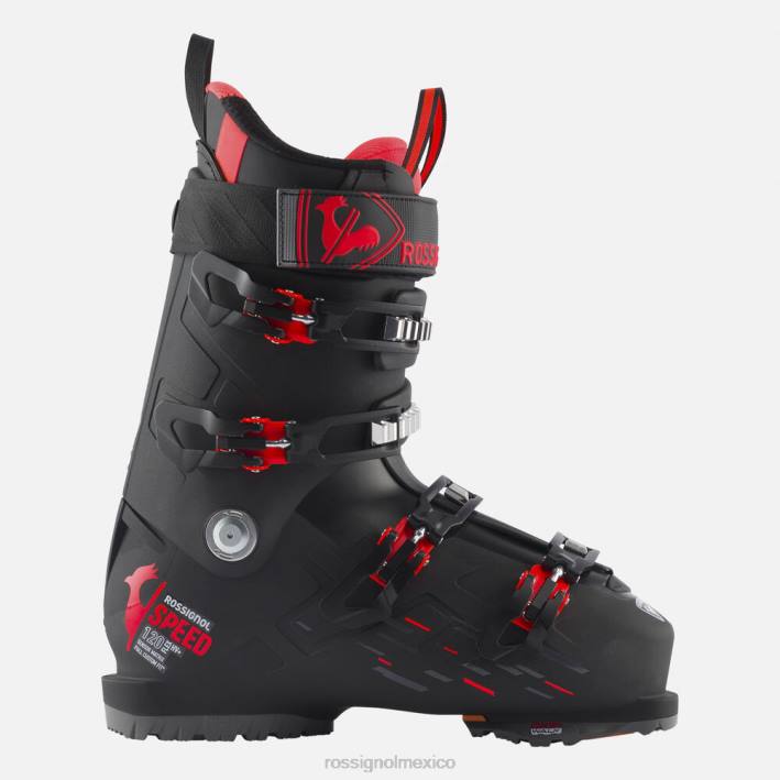 hombres Rossignol botas de esquí de pista speed 120 hv+ gw HPXL570 calzado nuevo estilo