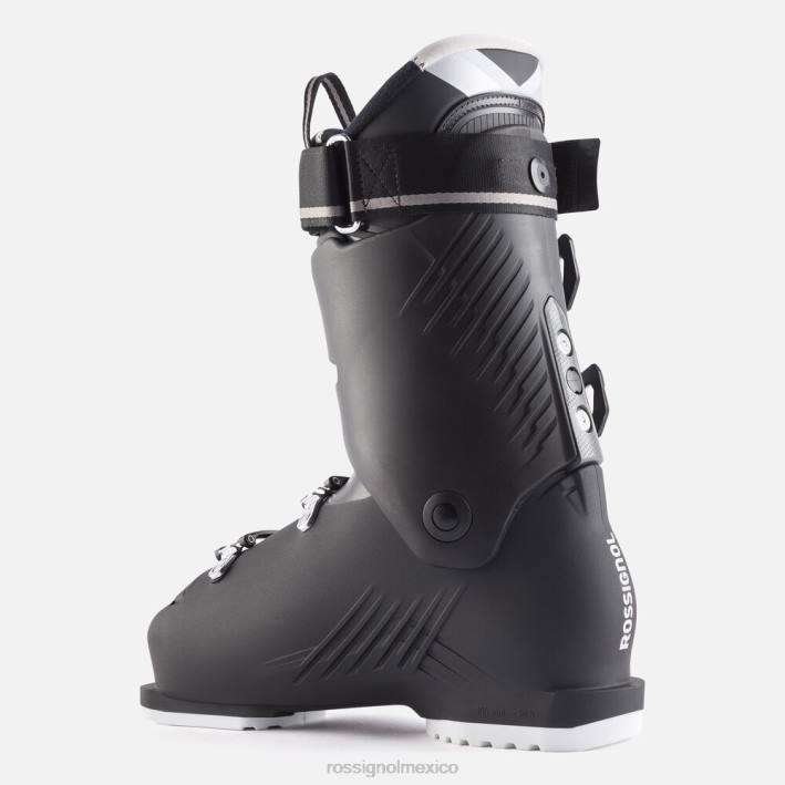 hombres Rossignol botas de esquí en pista hi-speed 80 hv HPXL480 calzado nuevo estilo