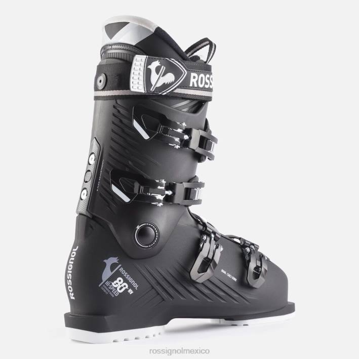 hombres Rossignol botas de esquí en pista hi-speed 80 hv HPXL480 calzado nuevo estilo