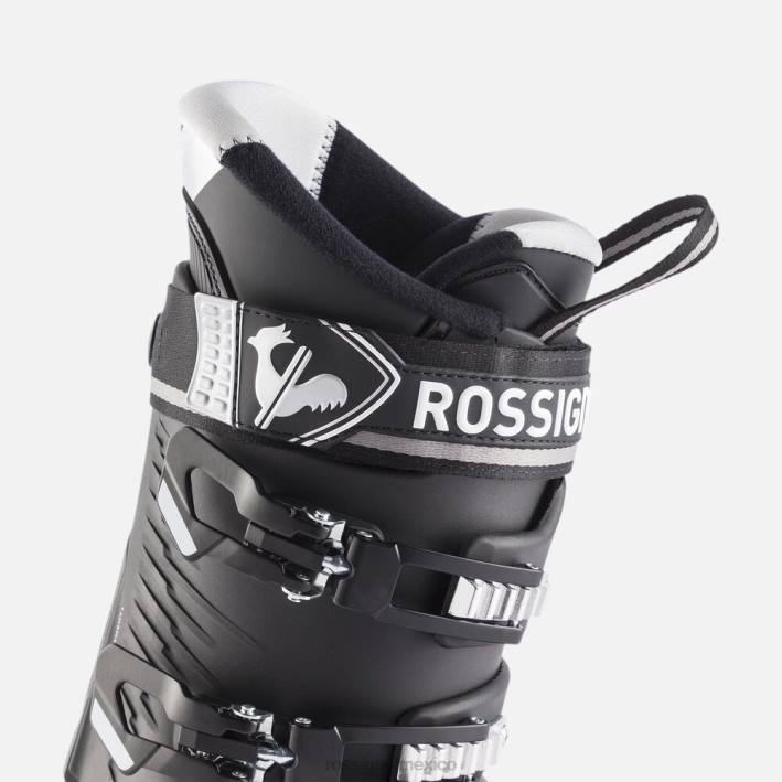 hombres Rossignol botas de esquí en pista hi-speed 80 hv HPXL480 calzado nuevo estilo