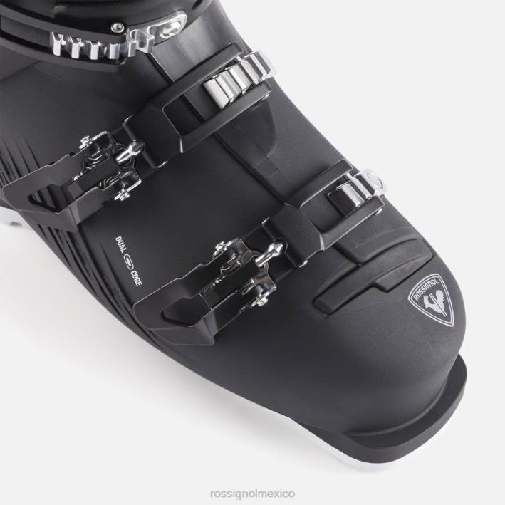hombres Rossignol botas de esquí en pista hi-speed 80 hv HPXL480 calzado nuevo estilo