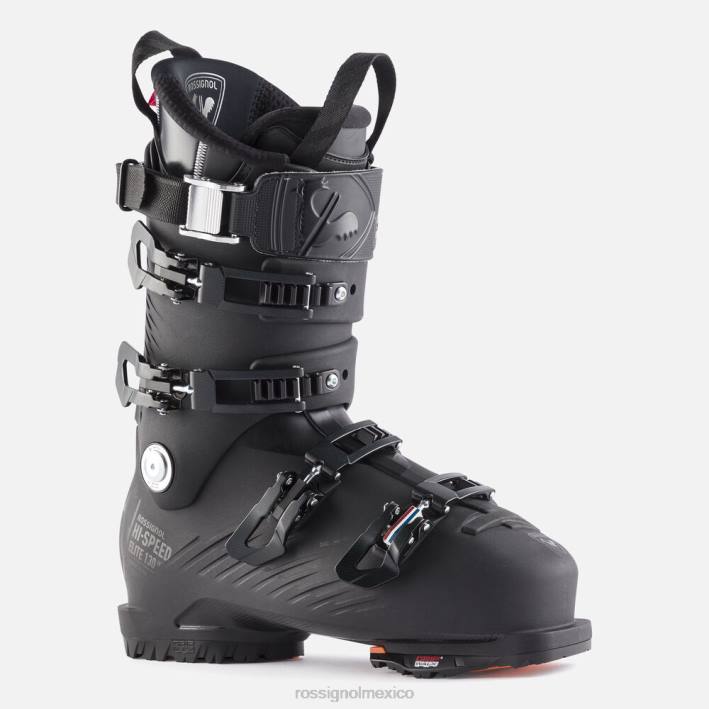 hombres Rossignol botas de esquí en pista hi-speed elite 130 car lv gw HPXL299 calzado nuevo estilo