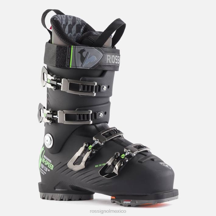 hombres Rossignol botas de esquí en pista hi-speed pro 120 mv gw HPXL336 calzado nuevo estilo