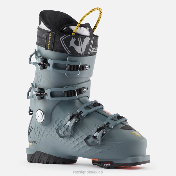 hombres Rossignol botas esquí all mountain alltrack 110 hv gw HPXL577 calzado nuevo estilo