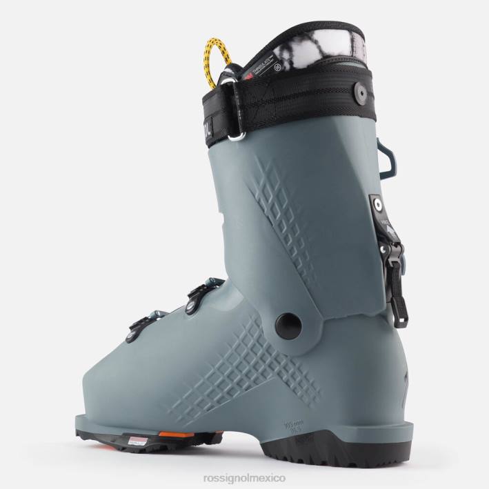 hombres Rossignol botas esquí all mountain alltrack 110 hv gw HPXL577 calzado nuevo estilo