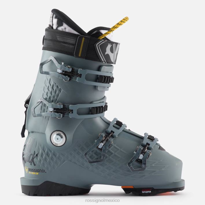 hombres Rossignol botas esquí all mountain alltrack 110 hv gw HPXL577 calzado nuevo estilo