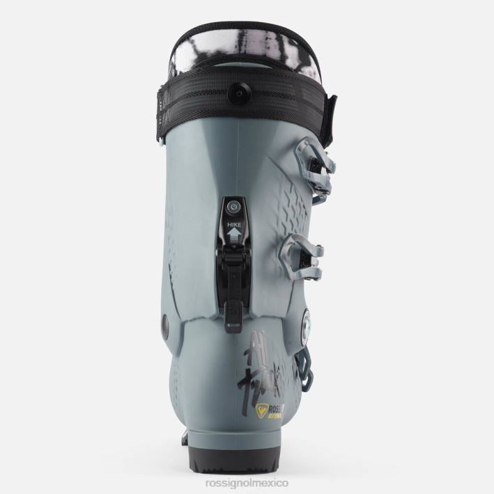 hombres Rossignol botas esquí all mountain alltrack 110 hv gw HPXL577 calzado nuevo estilo