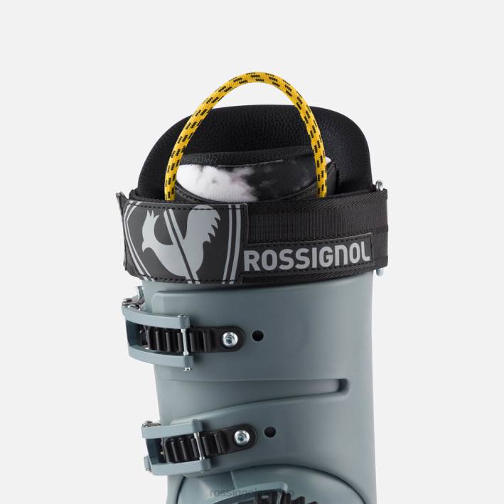 hombres Rossignol botas esquí all mountain alltrack 110 hv gw HPXL577 calzado nuevo estilo