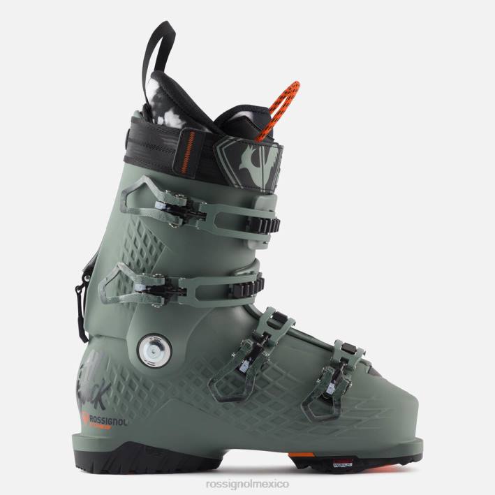 hombres Rossignol botas esquí all mountain alltrack 130 hv gw HPXL320 calzado nuevo estilo