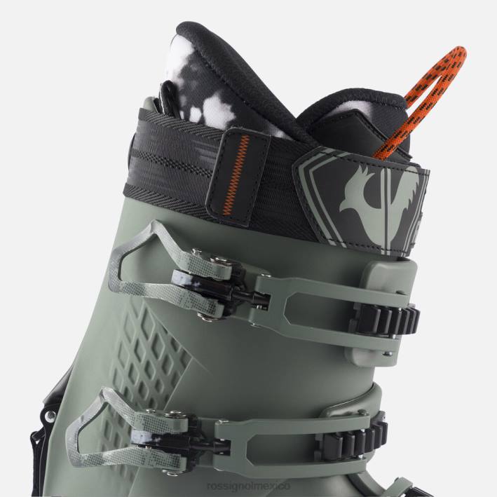 hombres Rossignol botas esquí all mountain alltrack 130 hv gw HPXL320 calzado nuevo estilo